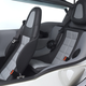 Illustration for article titled Electric Two-Seater MonoTracer Now Available For That Tron Experience